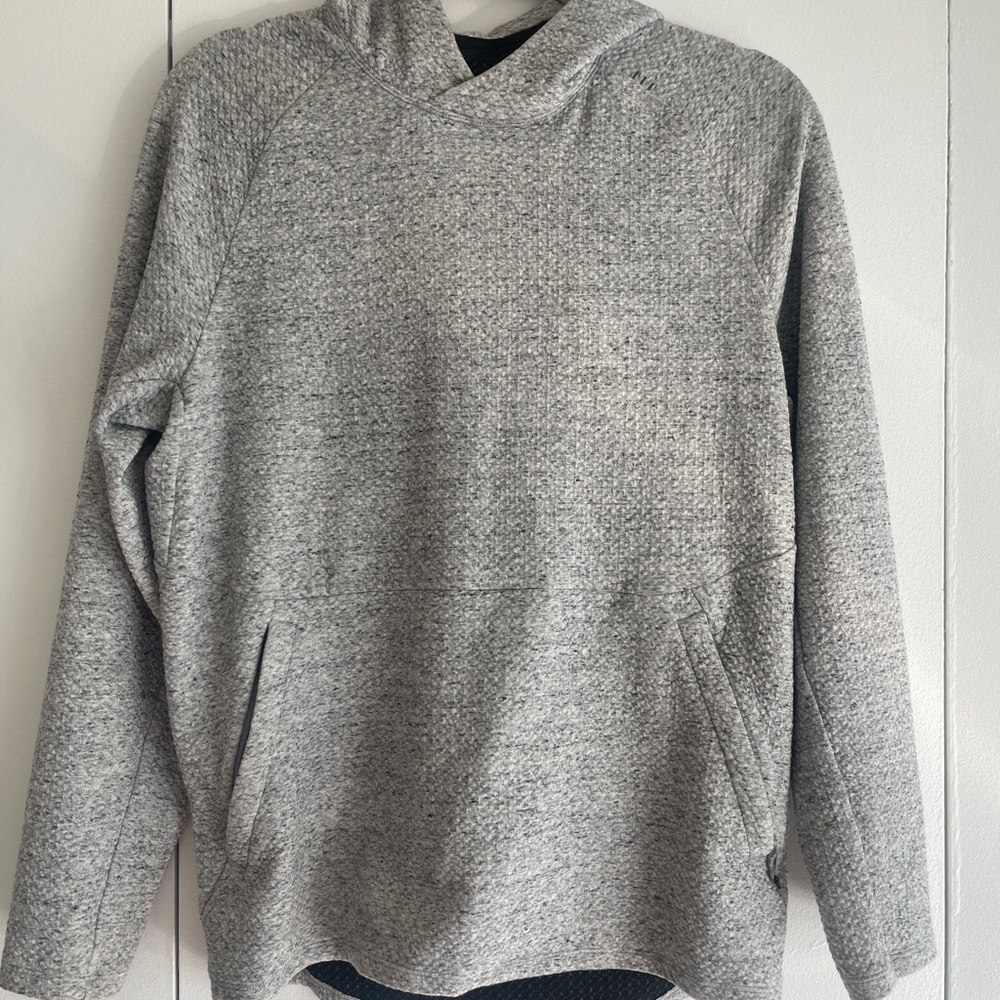 Lululemon - Barely Worn - Grey Sweatsuit Size S